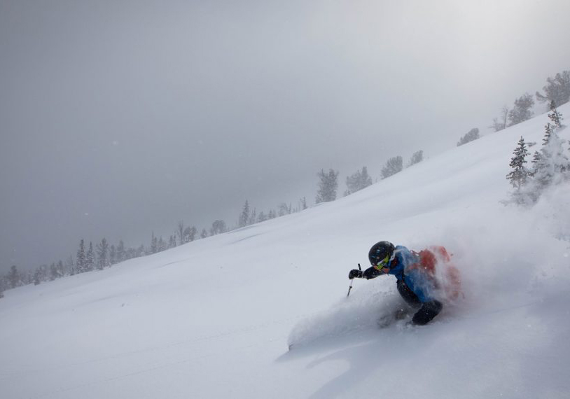 Arc’teryx announces clinic lineup for 2020 Backcountry Academy | Amer ...