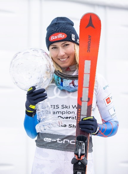 Kaarsen Interactie Complex Alpine Ski World Cup 2021/22: Stories behind Atomic winners' smiles | Amer  Sports