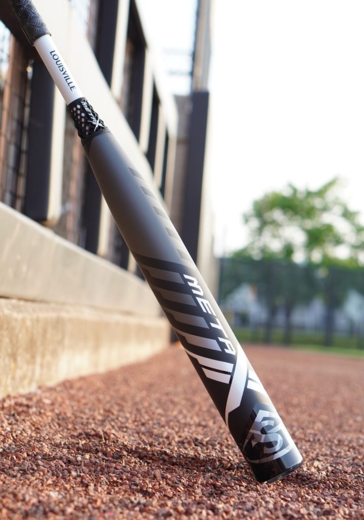 Meet the 2023 Louisville Slugger Omaha BBCOR Bat