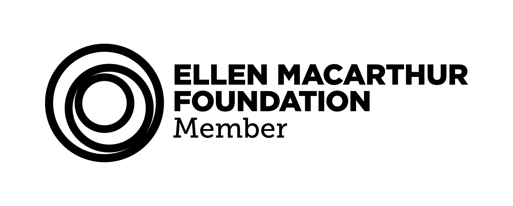 Ellen MacArthur Foundation Member logo